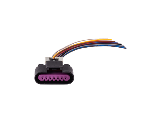 [12CY031067N] CONEXIÓN ELÉCTRICA BOBINA CHEVROLET CRUZE 4 CIL MOT. 1.8 (11-15)