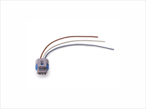 [12CY053016N] CONEXIÓN ELÉCTRICA BOBINA DONGFENG ZNA 2.4 11-13