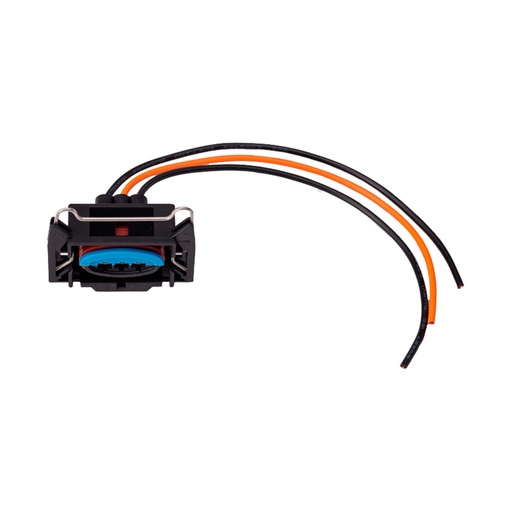 [12CY062020N] CONEXIÓN ELÉCTRICA BOBINA FORD ECOSPORT 1.6 01-08