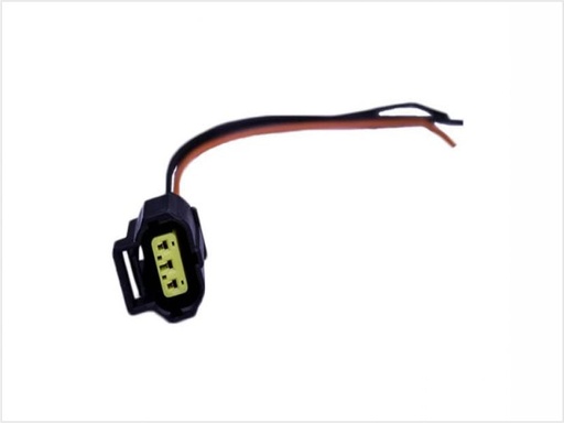 [12CY094028V] CONEXIÓN ELÉCTRICA BOBINA JEEP CHEROKEE LIBERTY 3.7