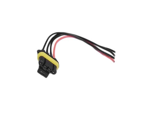 [12CY166037N] CONEXIÓN ELÉCTRICA BOBINA RENAULT LOGAN MOT 1.6/ SYMBOL MOT1.4/ TWINGO MOT1.2