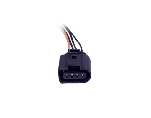 [12CY223046N] CONEXIÓN ELÉCTRICA BOBINA VOLKSWAGEN FOX/CROSS/SPY 1.6 05-07