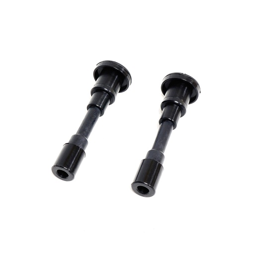 [13AY031004S] CONECTORES BOBINA ENCENDIDO CHEVROLET GRAND VITARA 4 CIL MOT/2.0 (00-03) 16 VALVE / ESTEEM 4 CIL MOT/1.6 (00-04) 16 VALVE / JINMY 4 CIL MOT/1.3 (00-03)