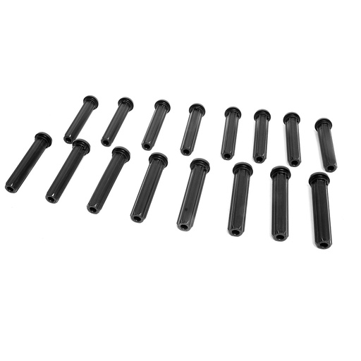 [13AY052034N] CONECTORES BOBINA ENCENDIDO DODGE RAM TWIN COIL 5.7 16PZA