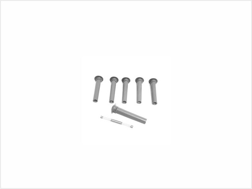 [13AY062009N] CONECTORES BOBINA ENCENDIDO FORD ESCAPE 3.0 01-07 6PZA