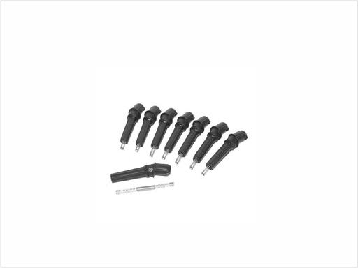 [13AY062010N] CONECTOR BOB. FORD F150 TRITON 97-01 8PZA