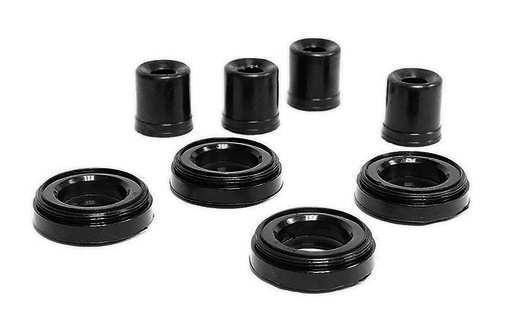 [13AY079013N] CONECTORES BOBINA ENCENDIDO HONDA CIVIC 1.6 01-0 4PZA