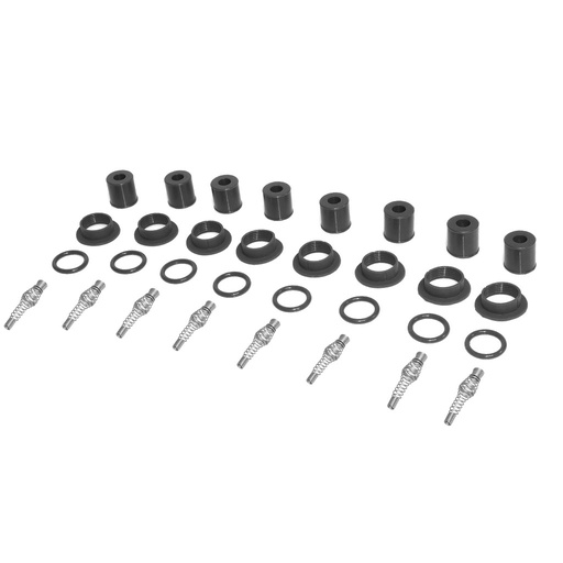 [13AY094014S] CONECTORES BOBINA ENCENDIDO JEEP CHEROKEE LIBERTY/GRAND CHEROKEE 3.7-4.7 8PZA
