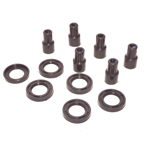 [13AY204023S] CONECTORES BOBINA ENCENDIDO TOYOTA 4RUNNER 4.0 03-11 6PZA