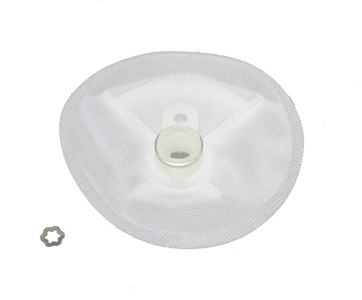 [17BY214006N] FILTRO BOMBA GASOLINA - UNIVERSAL FORMA CIRCULAR
