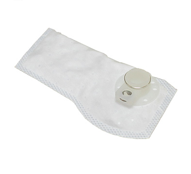 [17BY031010N] FILTRO BOMBA GASOLINA - CHEVROLET AVEO / OPTRA