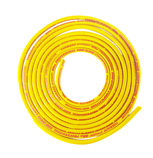 [16AR2140017N] KIT RACING - CABLE AMARILLO 8.8 MM 5 Mts.