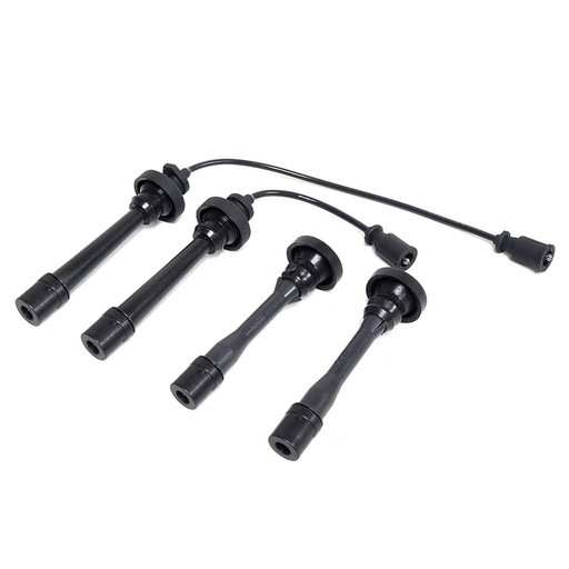 [14AY030001N] KIT CONECTORES + CABLE CHERY TIGGO AUTOMÁTICA 4 CIL MOT/2.4 (07-08)