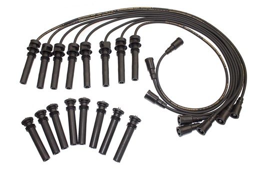 [14AY052013N] KIT CONECTORES + CABLE DODGE RAM 5.7 06-08