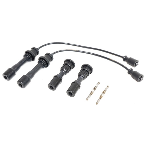 [14AY062003N] KIT COP + CABLE FORD LASER 1.6  01-02