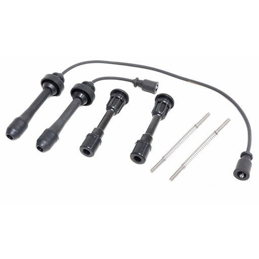 [14AY062003S] KIT COP + CABLE FORD LASER 1.8  03-04
