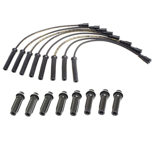 [14AY062009N] KIT COP + CABLE FORD SUPER DUTY 6.2  11-