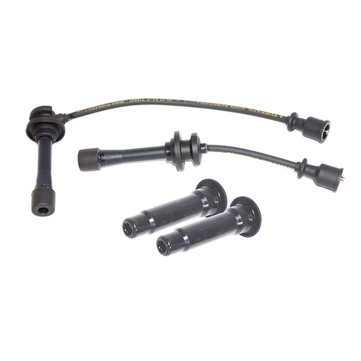 [14AY104004N] KIT CONECTORES + CABLE KIA SPORTAGE 2.0 00-02