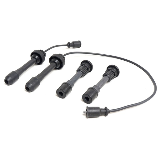 [14AY129005S] KIT CONECTORES + CABLE MAZDA ALLEGRO 1.8 03-05