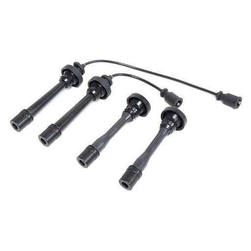 [14AY137006N] KIT CONECTORES + CABLE MITSUB LANCER 2.0 00-12
