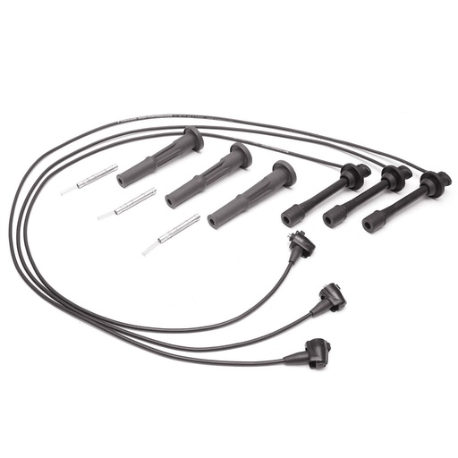 [14AY204007N] KIT CONECTORES + CABLE TOYOTA 4RUNNER 3.4 00-05