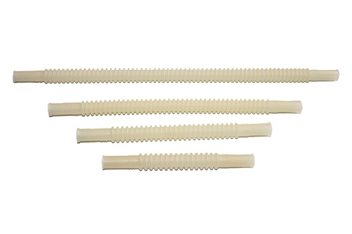 [17BY214011N] KIT DE MANGUERA BOMBA GASOLINA - 7.5MM*120MM/8MM*156MM/8MM*220 MM/7.5MM*300MM