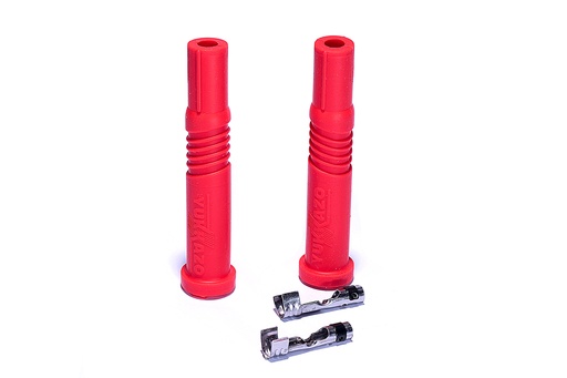 [16AR214004N] KIT RACING - PROTECTOR BUJIA RECTO 180