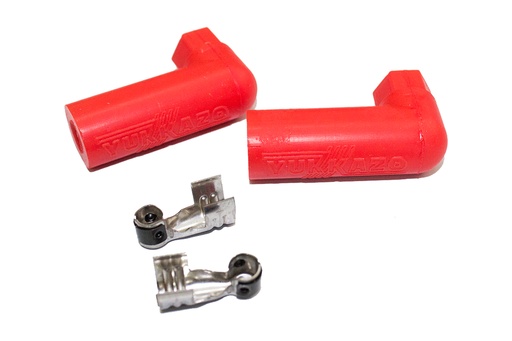 [16AR2140012N] KIT RACING - PROTECTOR DIST CURVO HEI