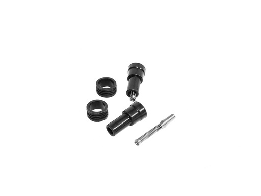 [13BY031002N] CONECTORES EN PAR BOBINA ENCENDIDO CHEVROLET ASTRA 4 CIL MOT/1.8 (02-04)