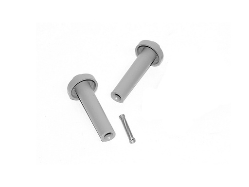 [13BY031002S] CONECTORES EN PAR BOBINA ENCENDIDO CHEVROLET ASTRA 4 CIL MOT/2.2 (00-04)