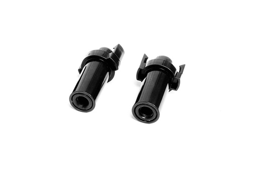 [13BY031003N] CONECTORES EN PAR BOBINA ENCENDIDO CHEVROLET CAVALIER Z24/SUNFIRE GT 4 CIL MOT/2.4 (96-02)
