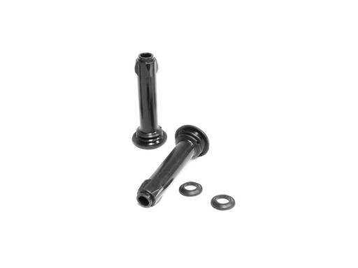 [13BY031006N] CONECTORES EN PAR BOBINA ENCENDIDO CHEVROLET OPTRA LT/HB/ADVANCE/DESIGN 4 CIL MOT/1.8 (07-12)