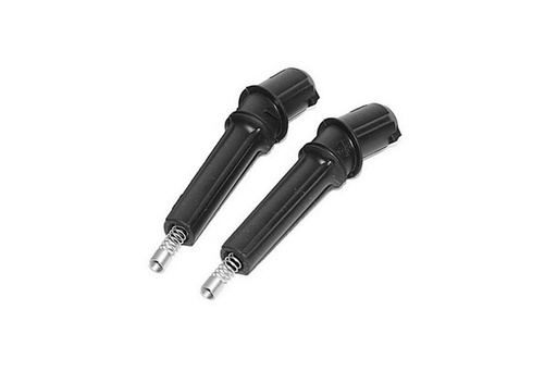 [13BY062010N] CONECTORES EN PAR BOBINA ENCENDIDO FORD F-150 FORTALEZA 5.4 97-01 2PZA