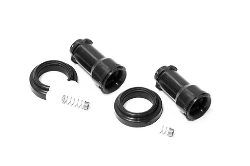 [13BY104036N] CONECTORES EN PAR BOBINA ENCENDIDO KIA RIO 1.5-1.6 06-14 2PZA