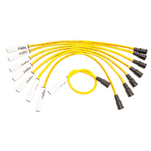 [11ERC062002N] CABLES PARA BUJÍAS RACING CERAMICA 8.6MM FORD SUPER DUTY