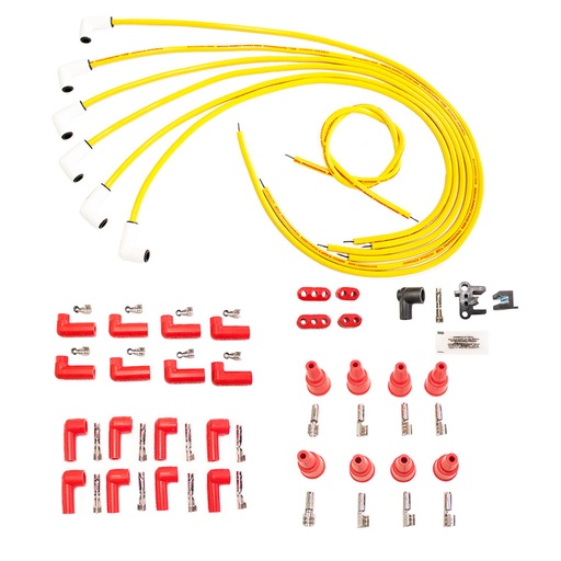 [11HRC214002S] RACING CERAMIC UNIV 8.6MM 6 CIL C +ACC