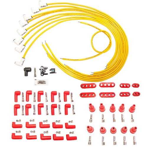 [11HRC214003N] RACING CERAMIC UNIV 8.6MM 8 CIL C + ACC