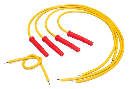 [11DR214019S] RACING UNIV 8.8MM 4 CIL RECTO BUJIA