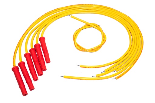 [11DR214020V] RACING UNIV 8.8MM 6 CIL RECTO BUJIA 