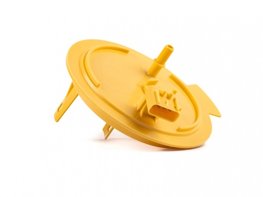 [17BY062034V] TAPA BOMBA DE GASOLINA - FORD SUPER DUTY 6.7 (11-15)