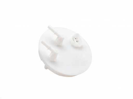 [17BY104035X] TAPA BOMBA DE GASOLINA - KIA RIO STYLUS 1.5 (08-12)