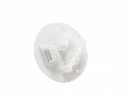 [17BY030039X] TAPA BOMBA DE GASOLINA - CHERY ORINOCO 1.8 (11-15)