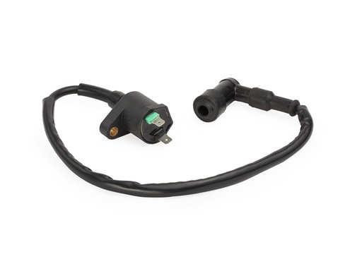 [42AY239002N] BOBINA ENCENDIDO MOTO - BERA RUNNER/MUSTANG/CORVETTE