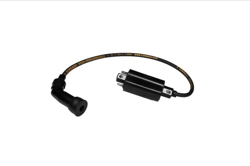 [42AY240005N] BOBINA ENCENDIDO MOTO - KAWASAKI KLR 1CIL. 650cc