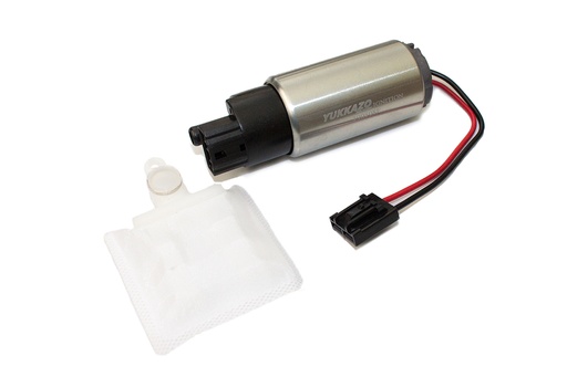 [17AY214028N] BOMBA GASOLINA UNIVERSAL 2068 CONECTOR CERRADO P/LISO HEAVY DUTY