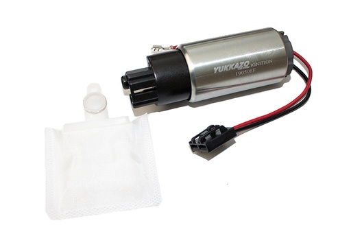 [17AY214028S] BOMBA GASOLINA UNIVERSAL 2068 CONECTOR ABIERTO P/CORRUGADO HEAVY DUTY