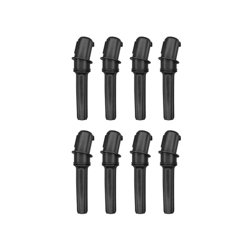 [13AY062010S] CONECTOR BOB. FORD F150 8CIL 5.4 TRITON 97-01 8Pzas (SIN SPRING)