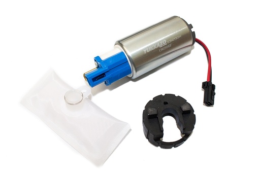 [17AY214005X] BOMBA GASOLINA MULTIMARCA FORD FX4 / ESCAPE/ FOCUS - MAZDA 3 - KIA SPORTAGE HEAVY DUTY