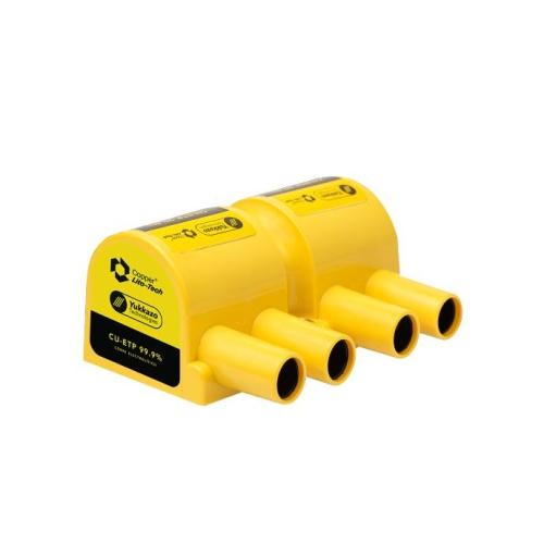 [12YY031004S] BOBINA CLT CHEV AVEO 1.6 05-13 / CHERY TIGGO SINCR 2.4 07-08 / FIAT PALIO R 1.8 07-08