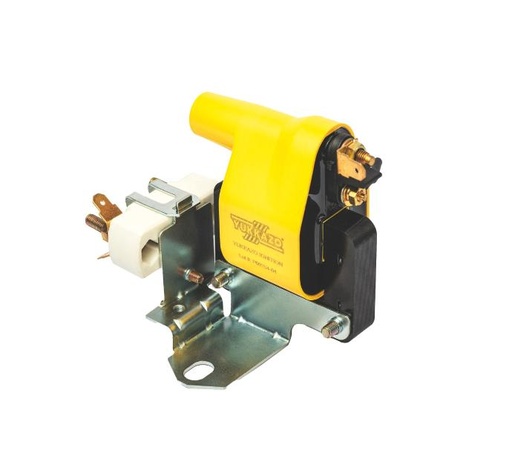 [12YY214043N] BOBINA DE ENCENDIDO COPPER LITO TECH- UNIVERSAL SECA